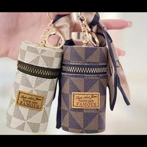 Keychain Accessories